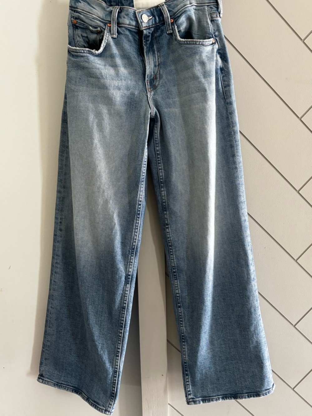Mother Jeans size 23